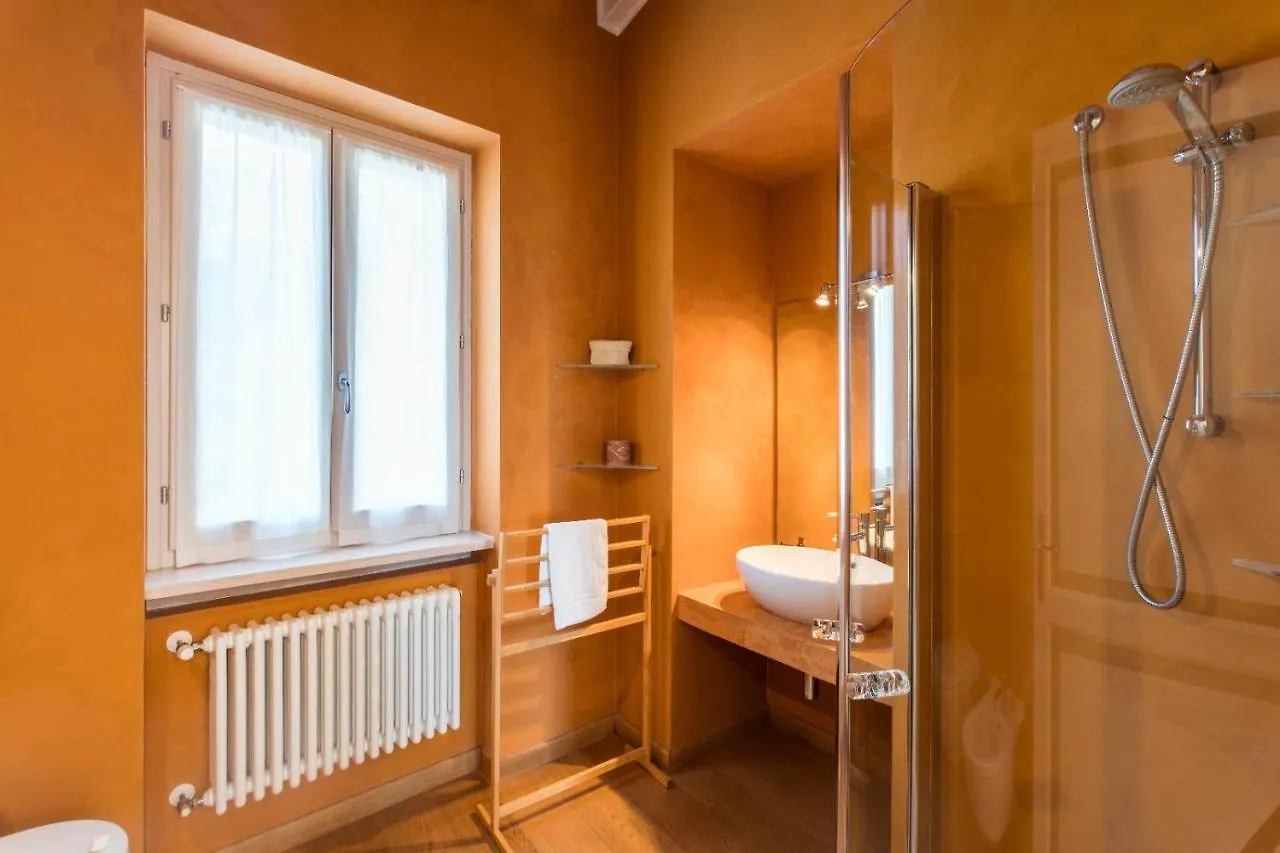 Prázdninový dům Alloro Gardone Riviera